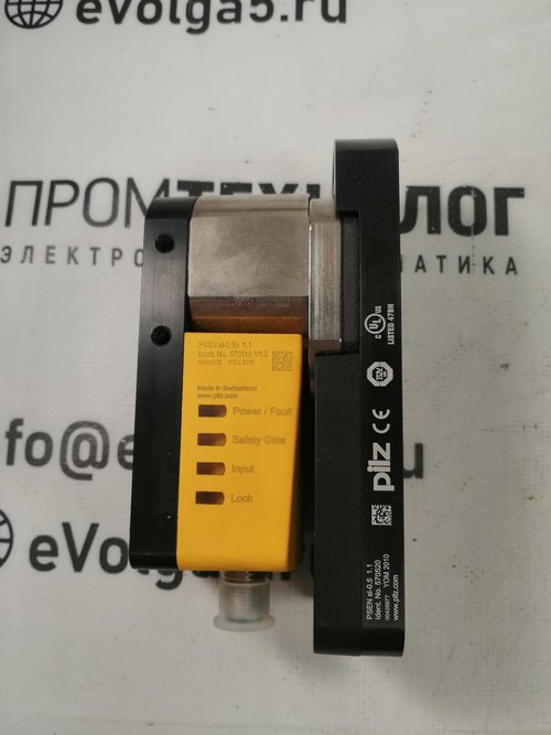 PILZ PSEN sl-0,5p 1,1 570510, новое