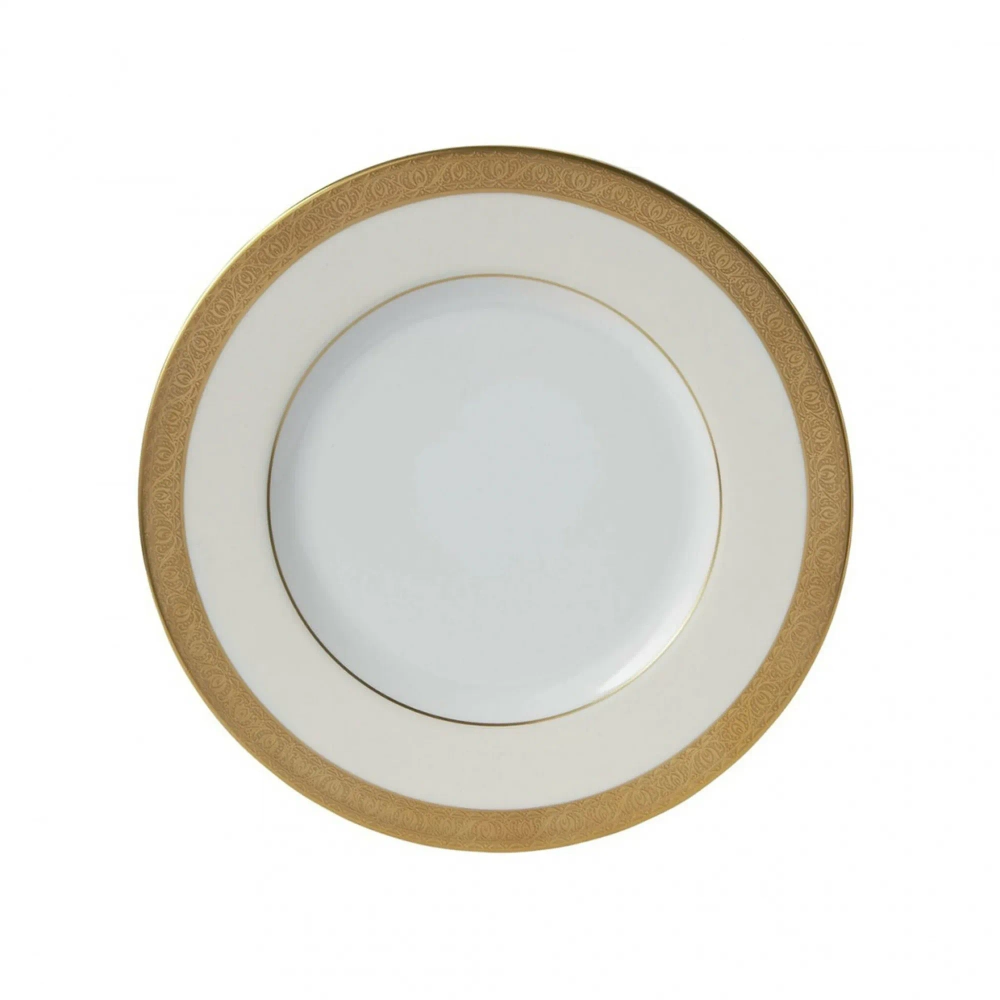 Wedgwood Тарелка для завтрака Wedgwood Prestige Buckingham 23 см EAN 091574190044