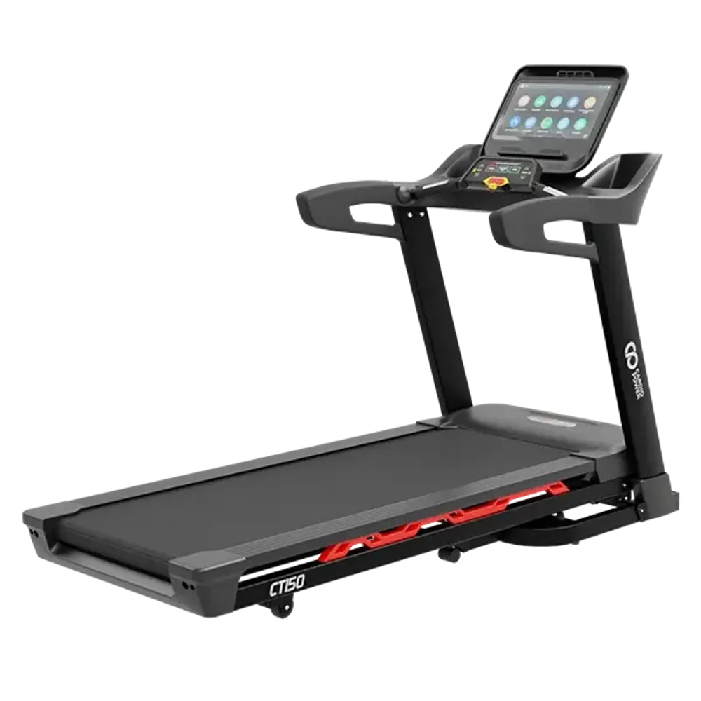 Беговая дорожка CardioPower PRO CT150