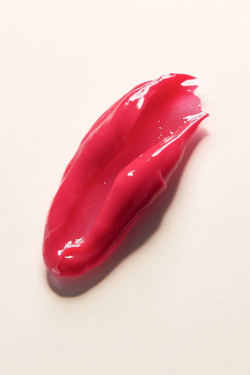 Say Hi Glassy Lips - Тонирующий бальзам для губ с пептидами оттенок Fuchsia, 10 ml