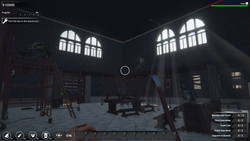 Train Station Renovation (для ПК, цифровой код доступа)