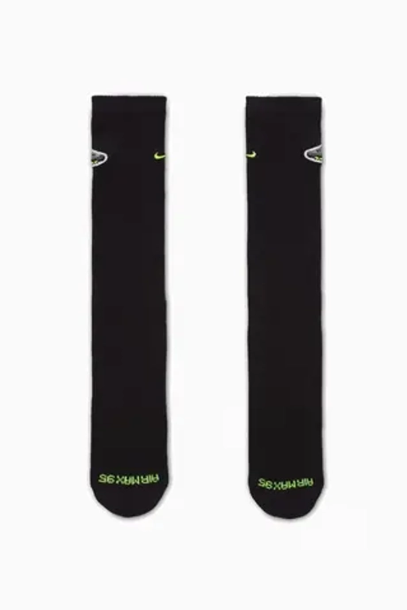 Носки Nike Everyday Cushioned - черный