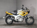 Yamaha TDM850 2000