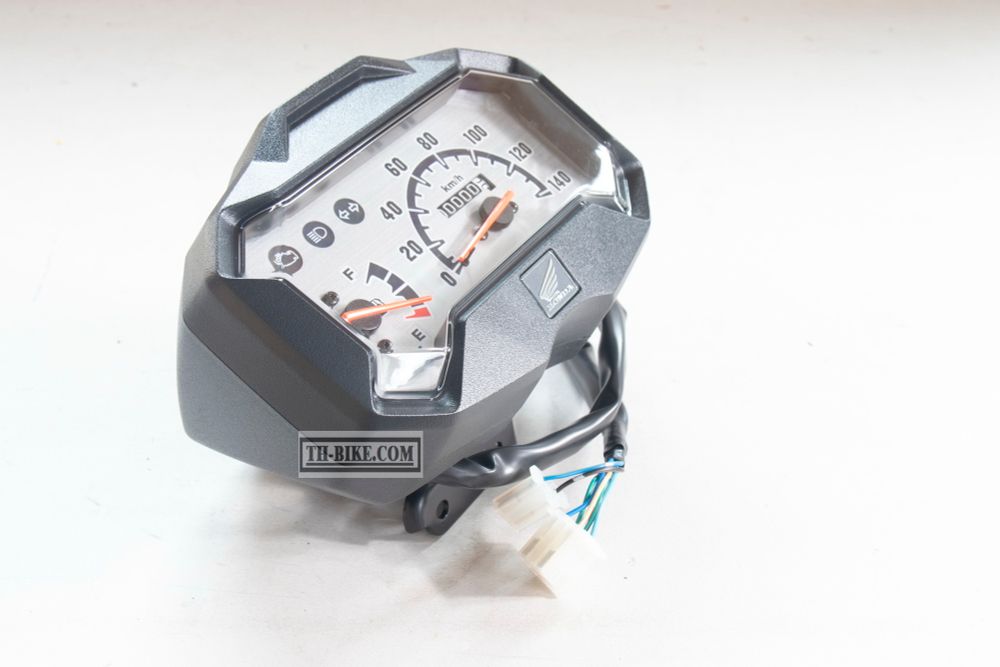 37200-K20-901. SPEEDOMETER ASSY. (KPH)