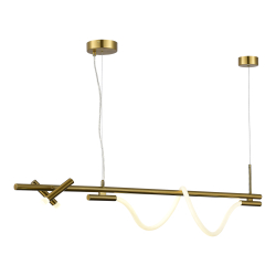 Светильник подвесной ST Luce Marlow SL6118.303.03