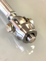Комплект рулевых тяг для Ram RHO 2025