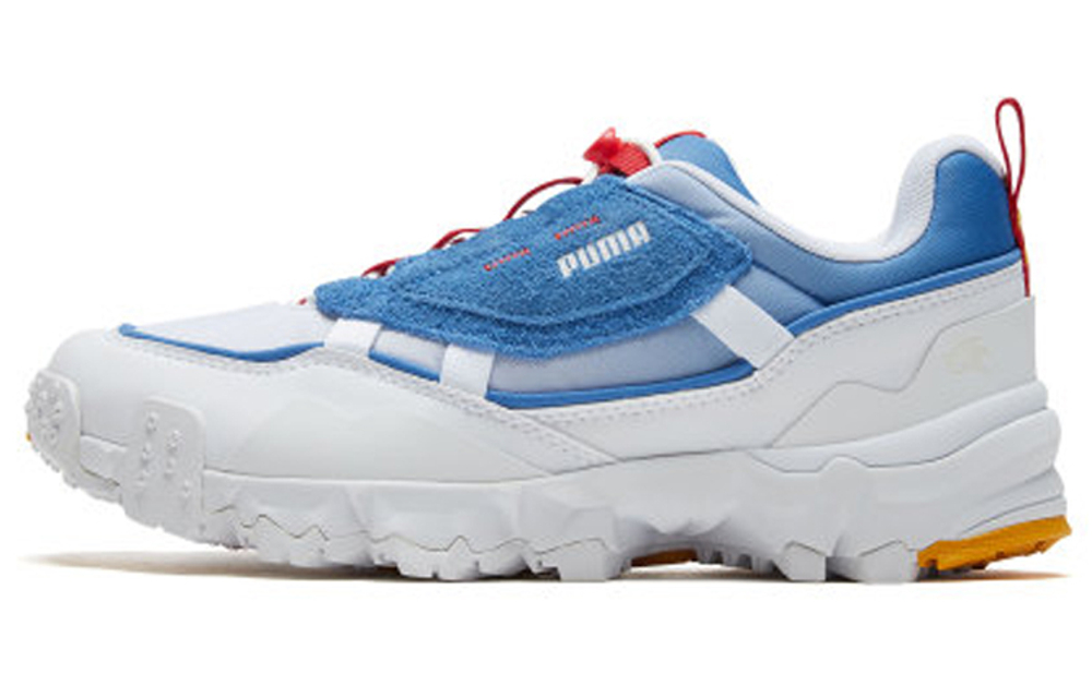 PUMA Sonic X Trailfox Overland "You"re Too Slow"