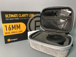 FotorGear Pro II 16mm Wide Angle для смартфона