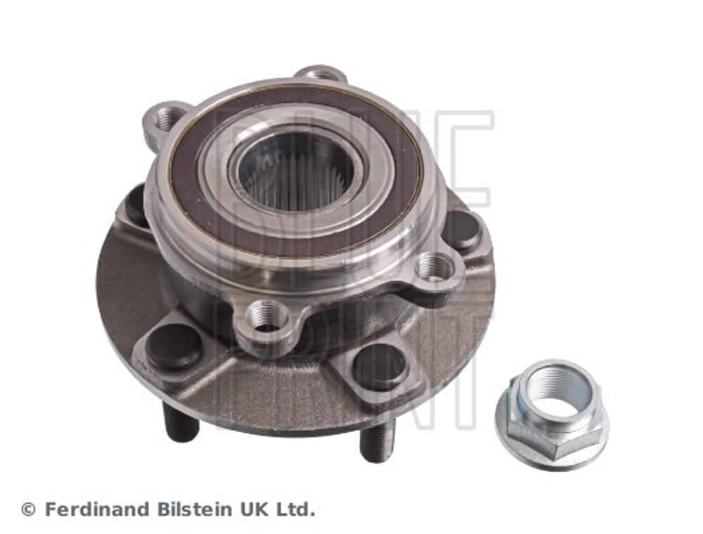 BLUE PRINT - ADM58247-BLU - Wheel Bearing Kit