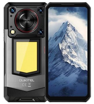 Смартфон Oukitel WP56 8/256GB