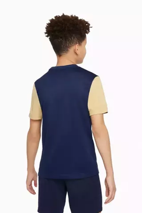 Футболка Nike Dry Tiempo Premier II Junior