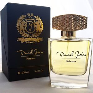 Daniel Josier Le Musk