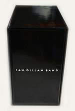 Комплект / Gillan (12 Mini LP CD + Box)