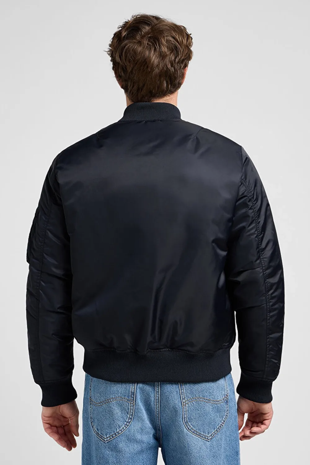 Куртка BOMBER JACKET 112371314