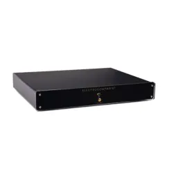 Electrocompaniet ECP 2 MKII Black