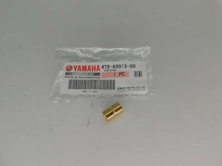 Втулка рычага сцепления Yamaha XV1600 XV1700 XVS1100 XVS1300 XVS400 XVS950 4TR-83913-00-00