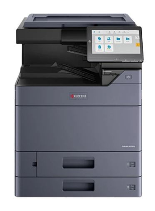 МФУ лазерное черно-белое Kyocera TASKalfa MZ5001i