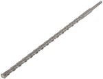 32969 Бур по бетону SDS PLUS с двойной резьбой 18х450 мм FIT---