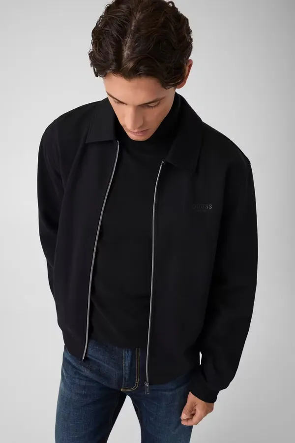 Толстовка мужская GUESS