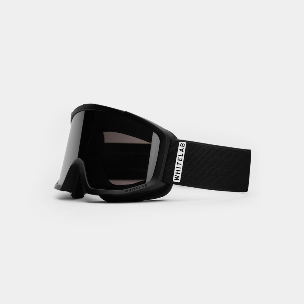 Маска WHITELAB Base Black