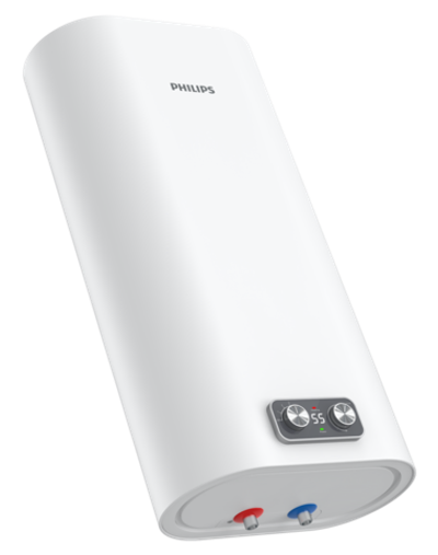 Накопительный Водонагреватель PHILIPS серии ULTRAHEAT DIGITAL AWH1615/51(30YB)