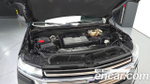 Chevrolet Tahoe 6.2 Dark Knight 4WD — 2022
