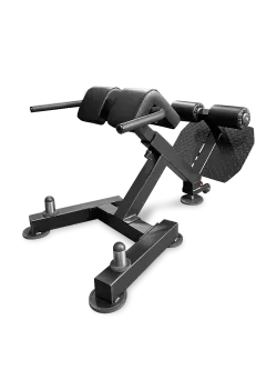 Гиперэкстензия BRONZE GYM PARTNER ML-917
