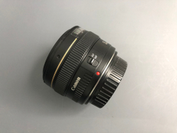 Canon EF 50mm 1.4 USM
