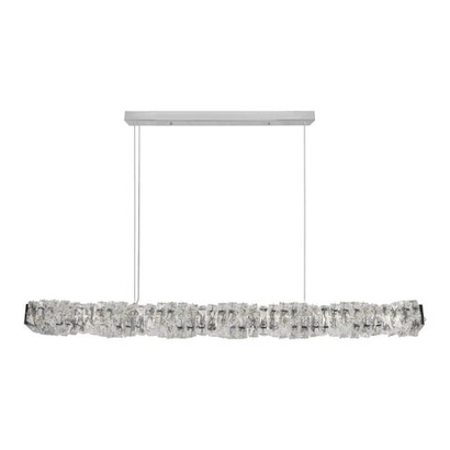 Подвесной светодиодный светильник Loft It Monaco 10186/1200