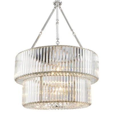 Люстра Chandelier Infinity Double арт.111000