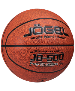 Мяч баскетбольный JB-500 №6