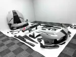 Карбоновый обвес для Ferrari 812 2017+ Феррари