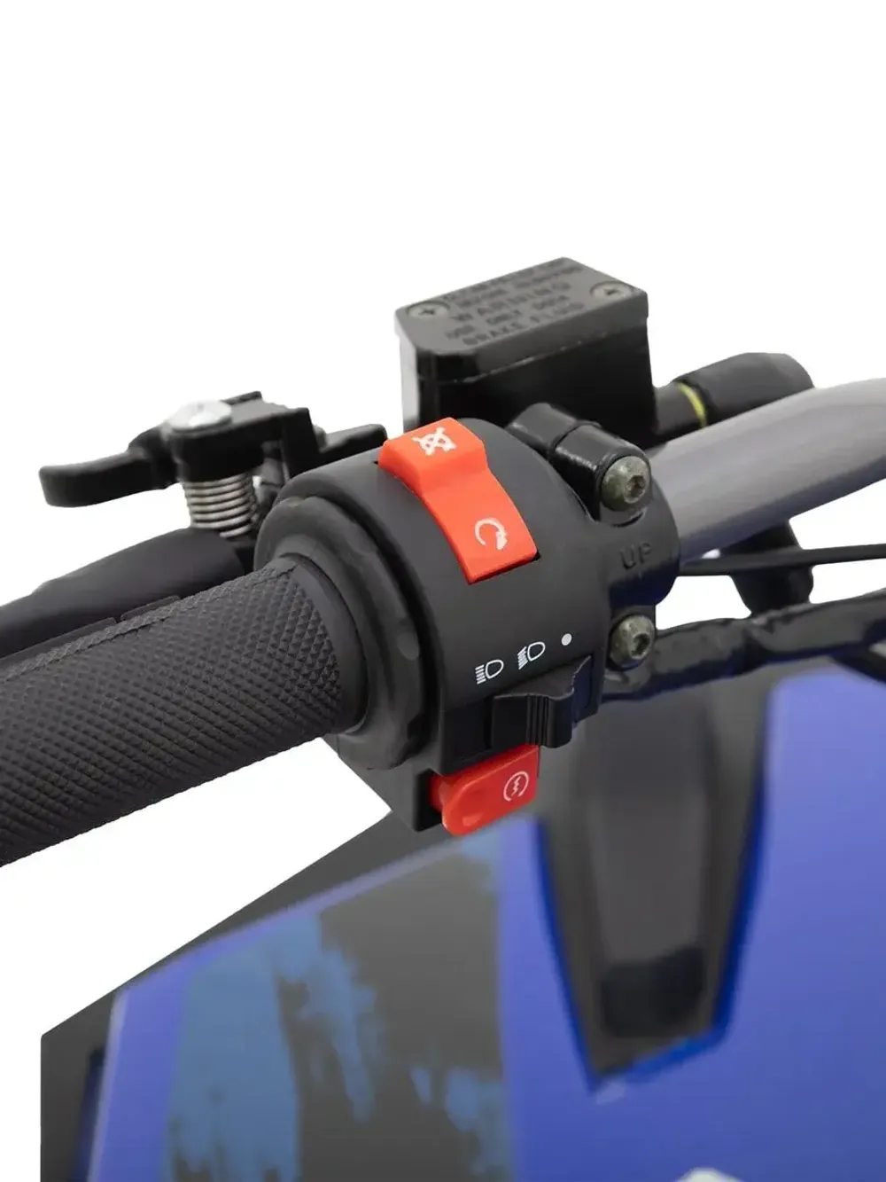 Квадроцикл SHARMAX Cross 200 (P)