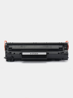 Картридж CF283A для HP LJ Pro M125/M126/M127/M201/M225MFP, NetProduct, 1,5K