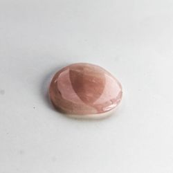 Блинчик - Кварц розовый
