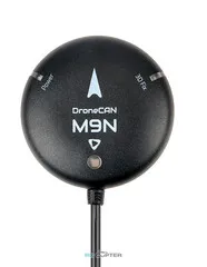 GPS модуль Holybro M9N DroneCAN