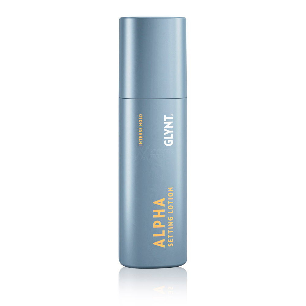 Лосьон-спрей для динамичной фиксации GLYNT Alpha Setting Lotion, 150мл
