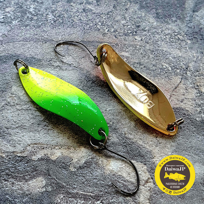 Блесна ANGLER'Z SYSTEM Bux 11.0g #SH-G