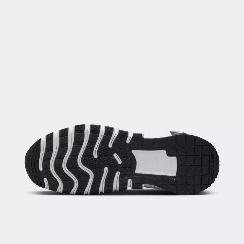 Кроссовки мужские Nike Free Metcon 6 (Белые)