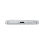 Накладка для Samsung Galaxy S26 Ultra Benks Crystal Magsafe прозрачный