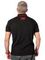 Рубашка поло Lucky John BLACK 04 р.XL
