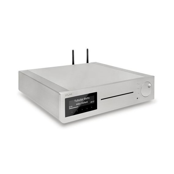 AVM Audio CS 2.3 Black