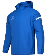 Куртка ветрозащитная CAMP 2 Rain Jacket, синий