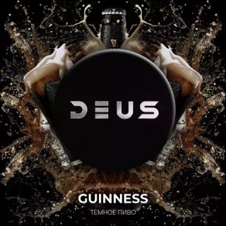 Купить Табак DEUS - Guinness 20 г
