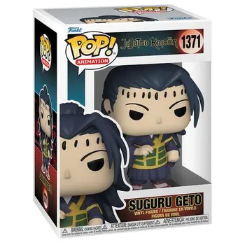 Funko POP! Jujutsu Kaisen S2: Suguru Geto (1371)