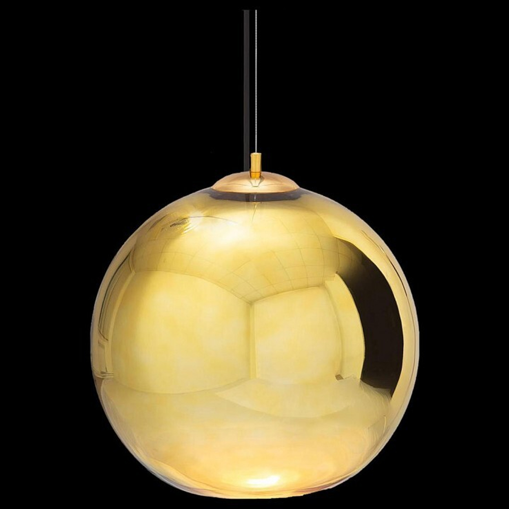 Подвесной светильник Loft it Copper Shade LOFT2024-E