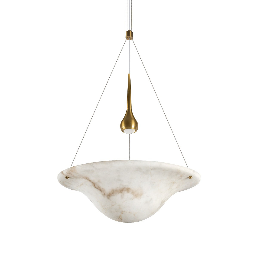 Подвесной светильник Loft it Liberty acrylic 10552P
