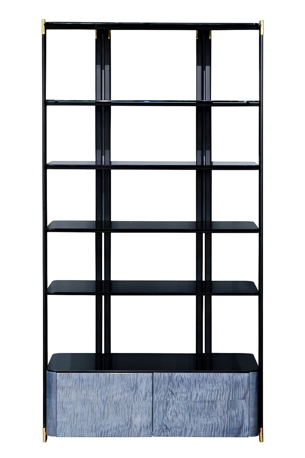 Стеллаж Chivaz Garda Decor 58DB-SH20023B
