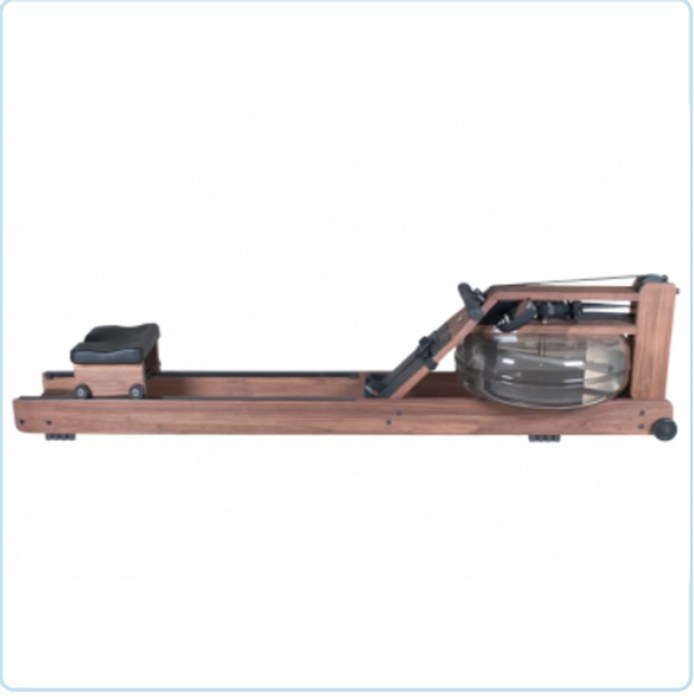 Гребной тренажер WATERROWER с дисплеем 300 S4