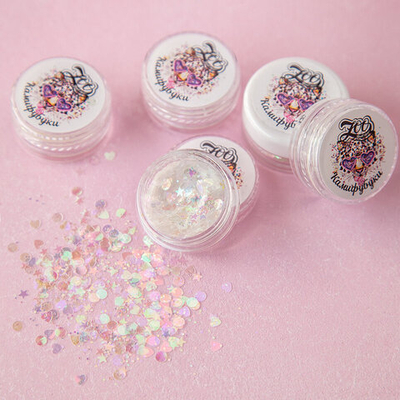 Zoo nail Камифубуки №1197